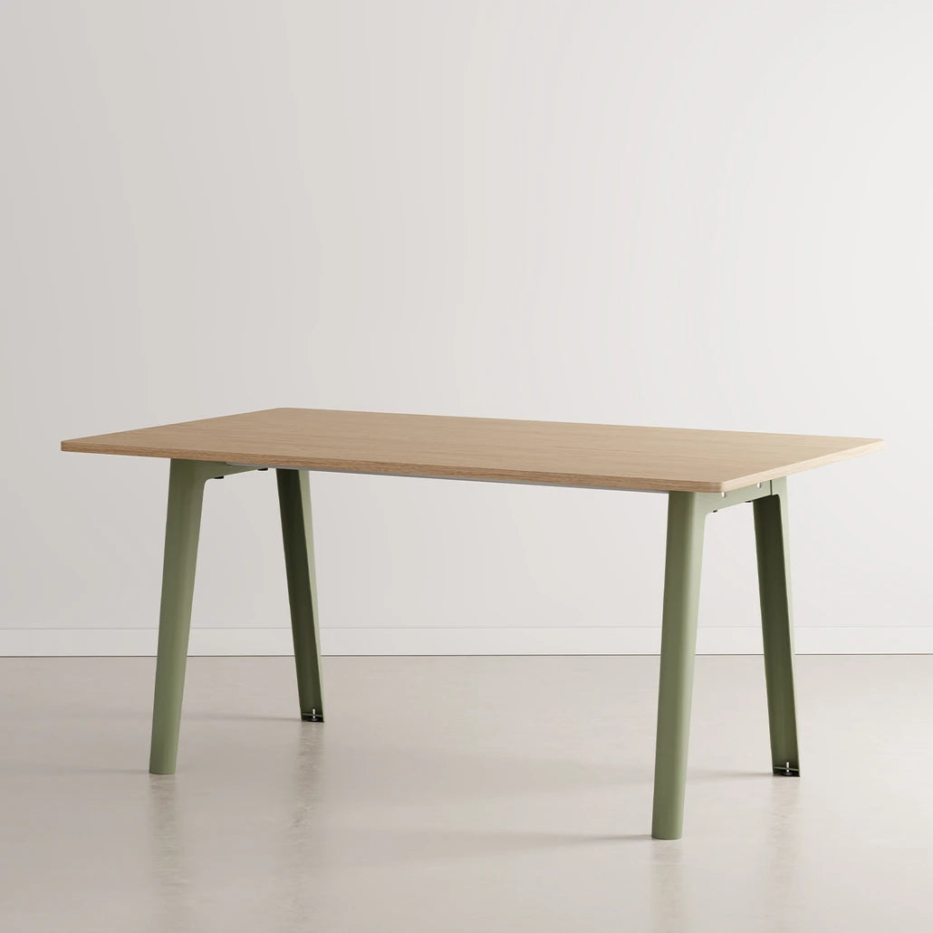 New Modern Table