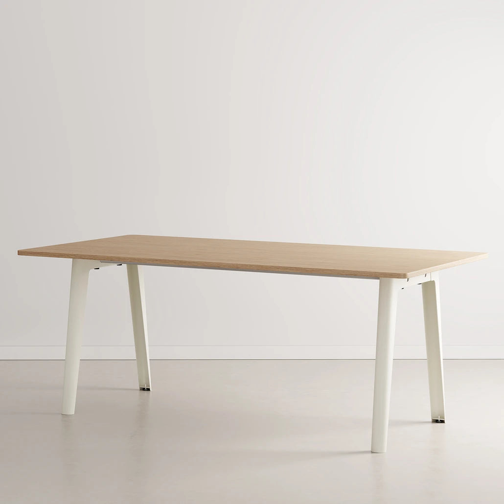 New Modern Table