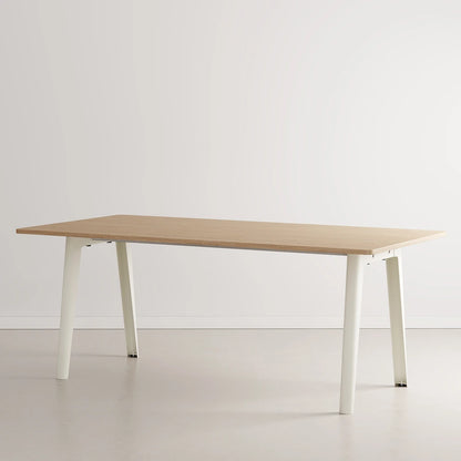 New Modern Table