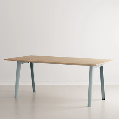 New Modern Table