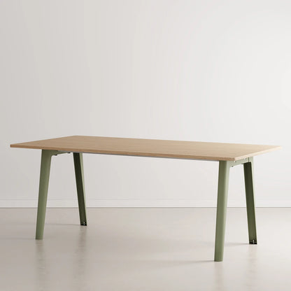 New Modern Table