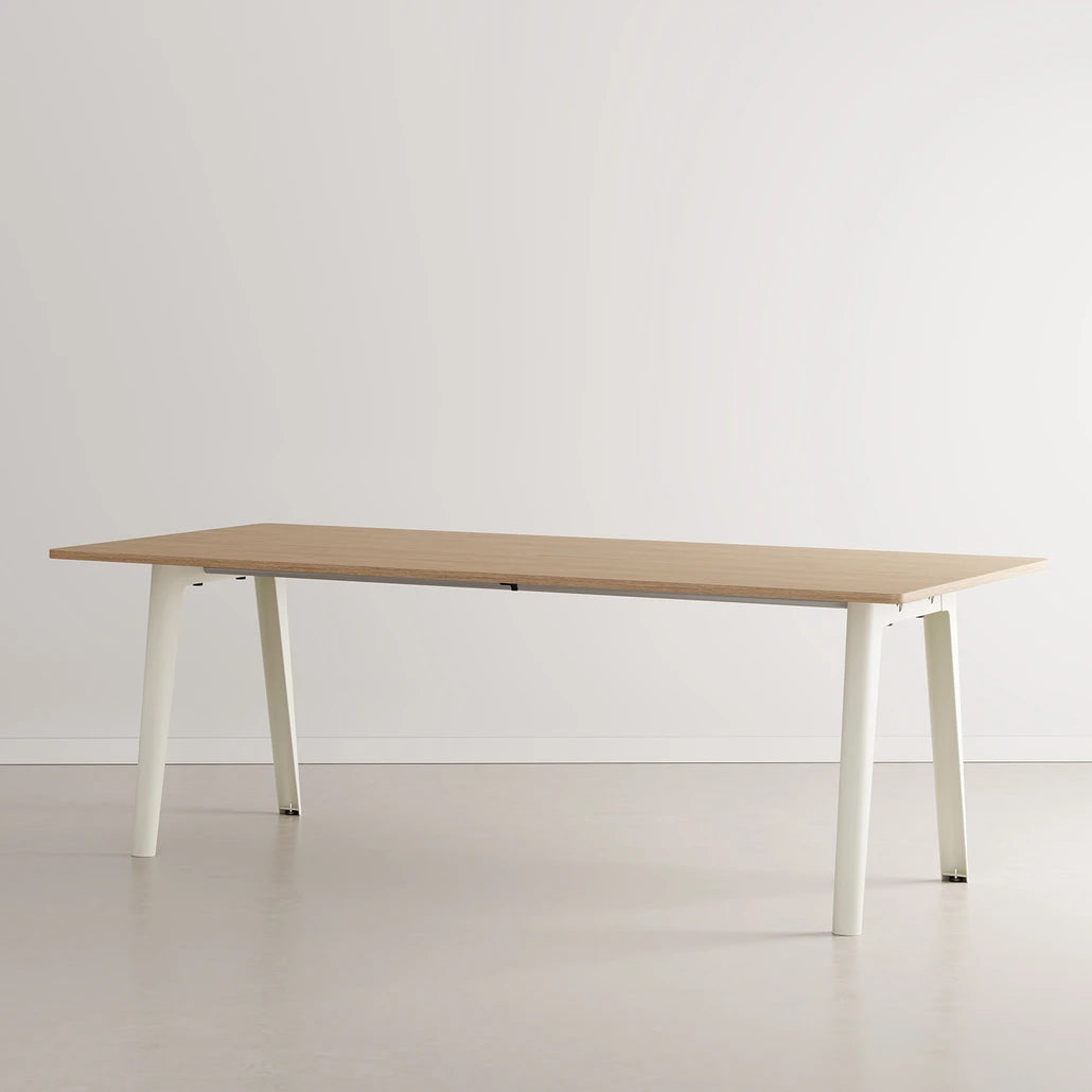 New Modern Table