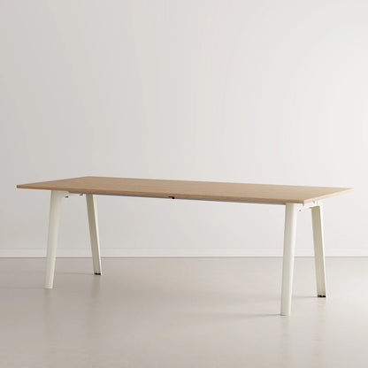 New Modern Table