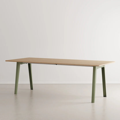 New Modern Table