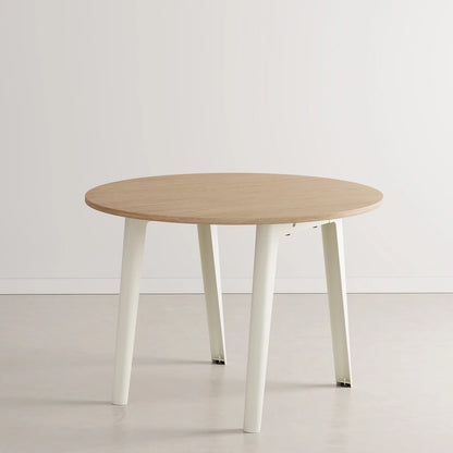 New Modern Round Table