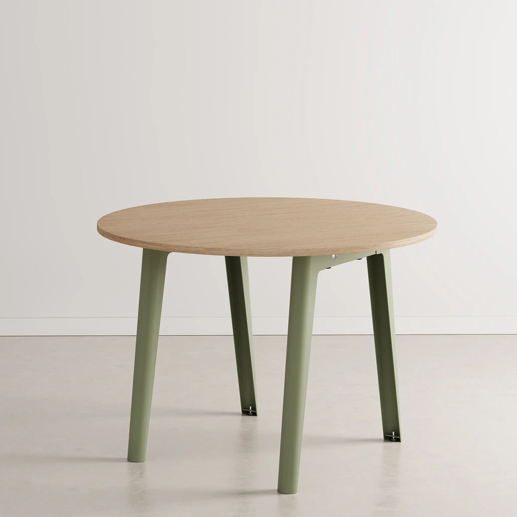 New Modern Round Table