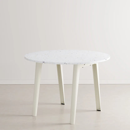 New Modern Round Table